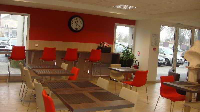 The Originals Access, Hotel Cholet Gare Eksteriør billede