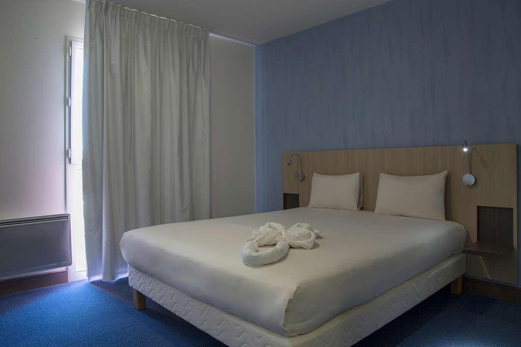 The Originals Access, Hotel Cholet Gare Værelse billede