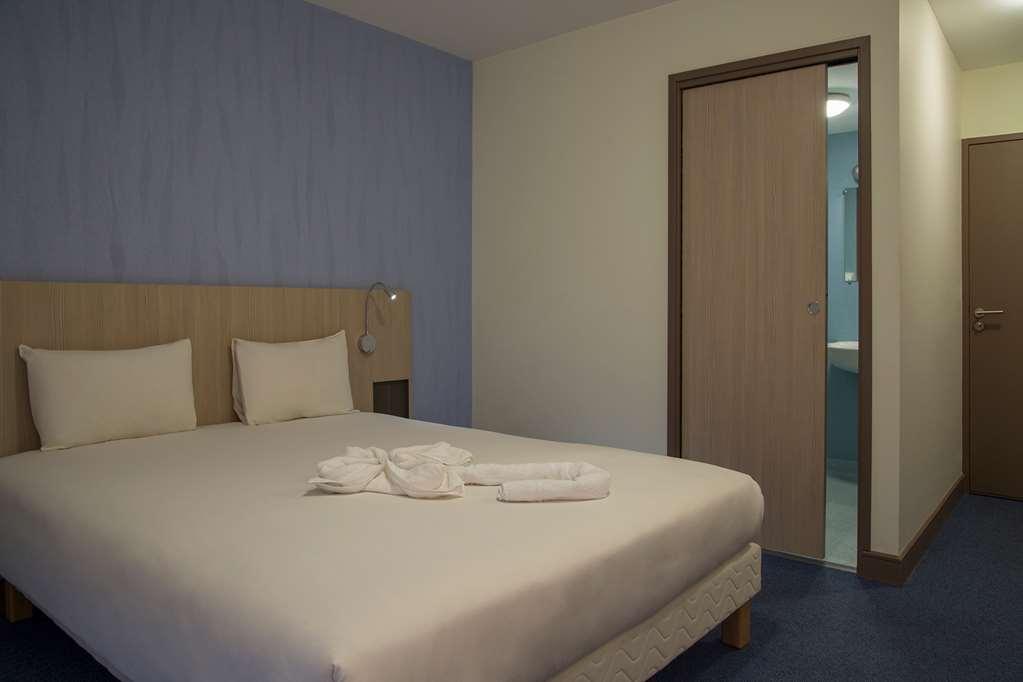 The Originals Access, Hotel Cholet Gare Værelse billede