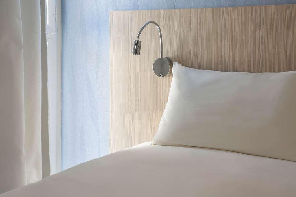 The Originals Access, Hotel Cholet Gare Værelse billede