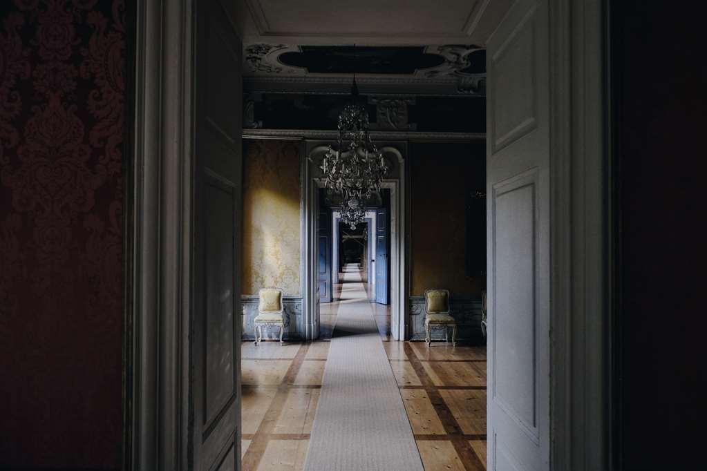 The Originals Access, Hotel Cholet Gare Bekvemmeligheder billede