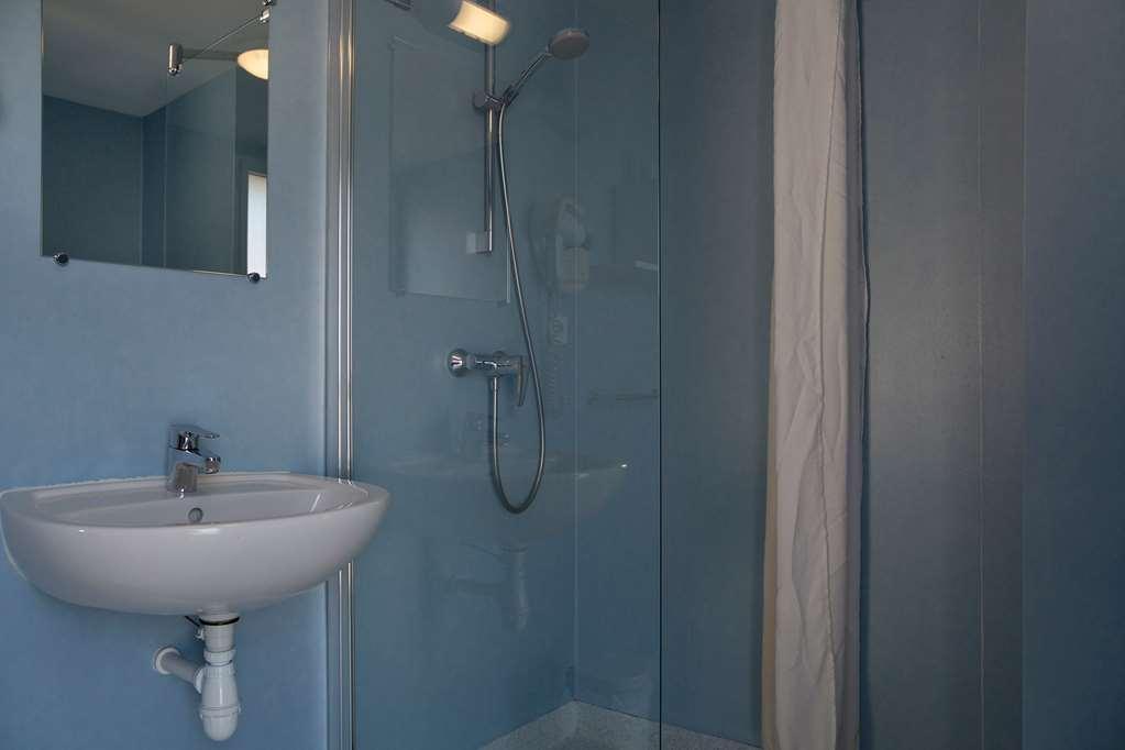 The Originals Access, Hotel Cholet Gare Værelse billede