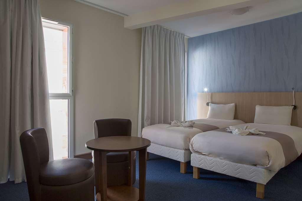 The Originals Access, Hotel Cholet Gare Værelse billede