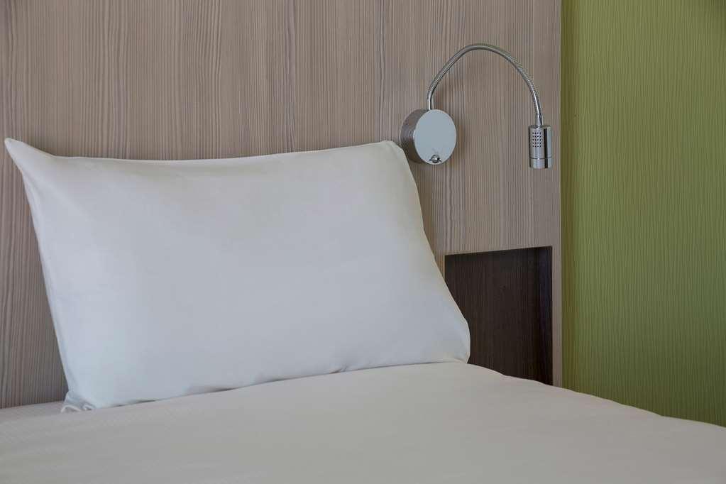 The Originals Access, Hotel Cholet Gare Værelse billede