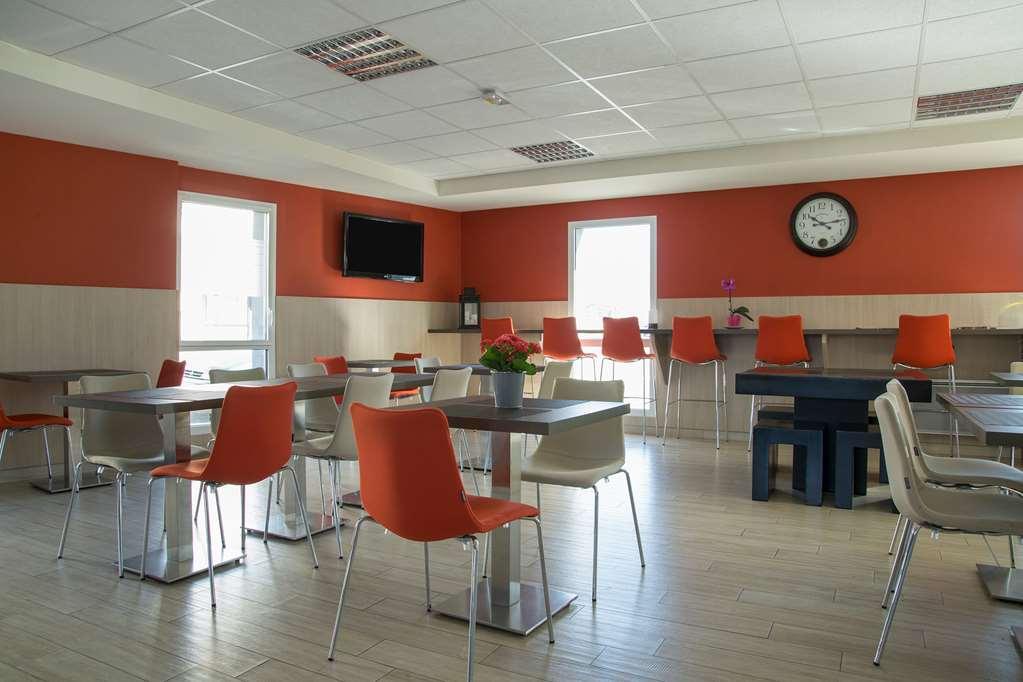 The Originals Access, Hotel Cholet Gare Faciliteter billede