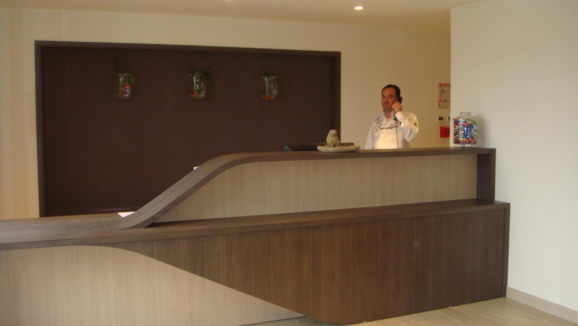 The Originals Access, Hotel Cholet Gare Eksteriør billede
