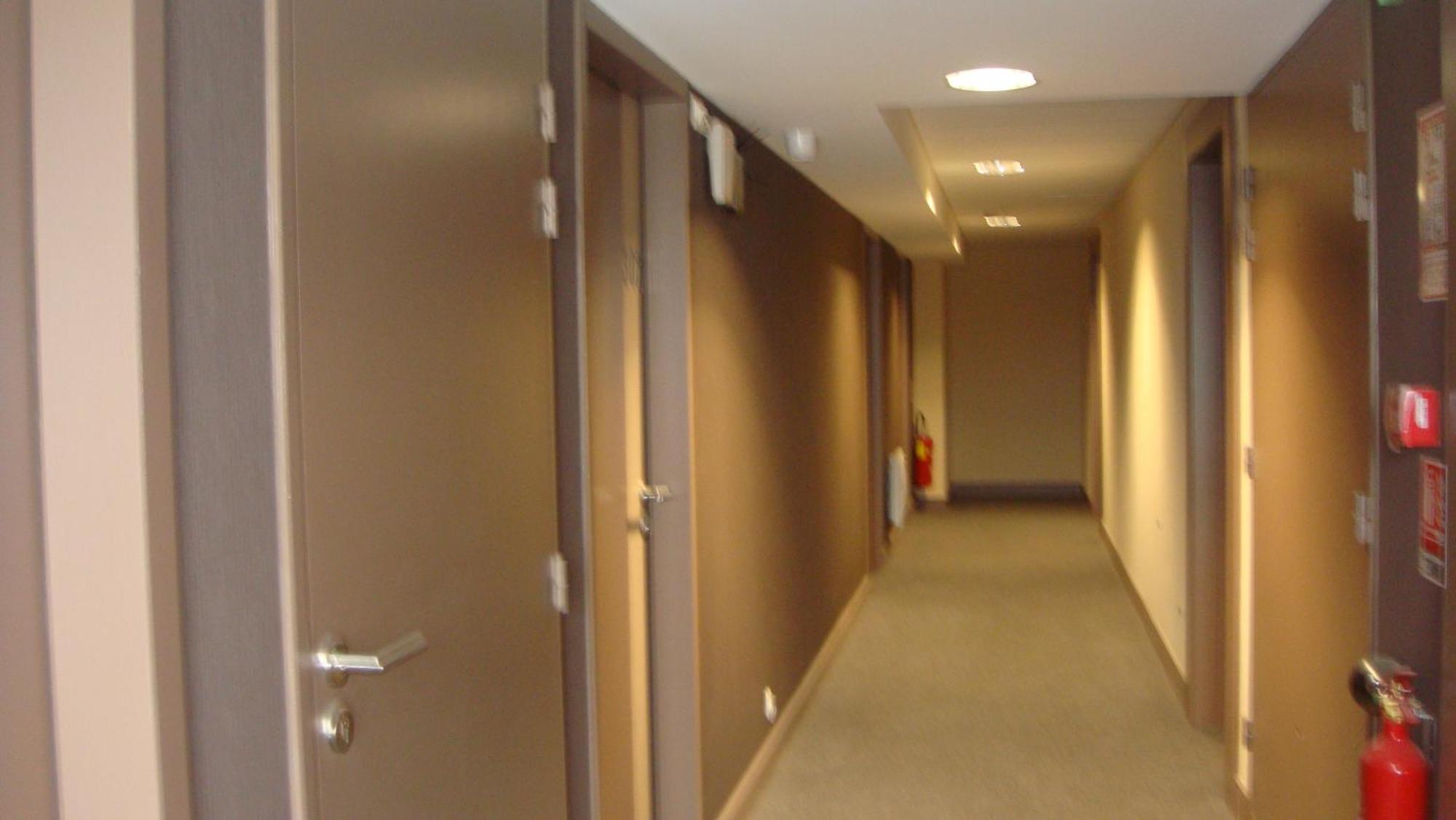 The Originals Access, Hotel Cholet Gare Eksteriør billede